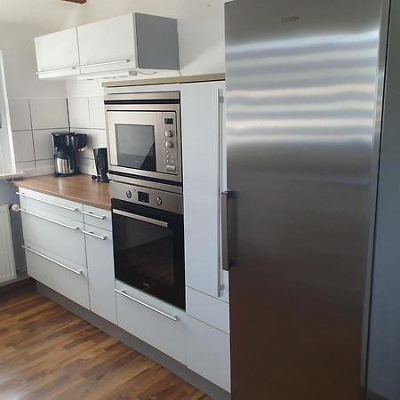 Ferienwohnung Stephanshausen Экстерьер фото