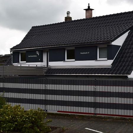 Ferienwohnung Stephanshausen Экстерьер фото